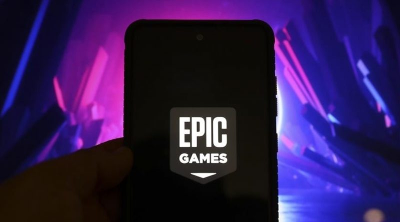 Epic Games gelecek hafta gizemli bir oyunu ücretsiz olarak verecek