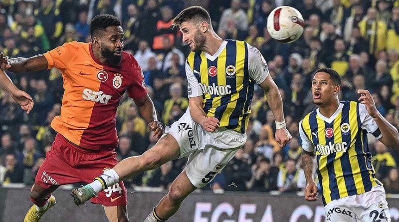 Yapay zekaya 'Galatasaray-Fenerbahçe maçı kaç kaç biter' diye soruldu! Sonuç bir tarafı memnun edecek