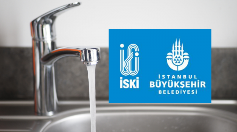 Yeni Tarife İstanbul’luları üzdü! İbb Suya Yüzde 36 Zam Yaptı