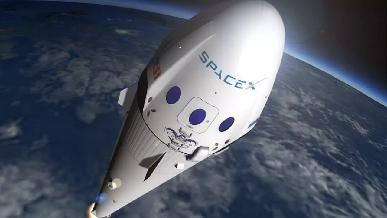 Spacex Starship nereden izlenir?