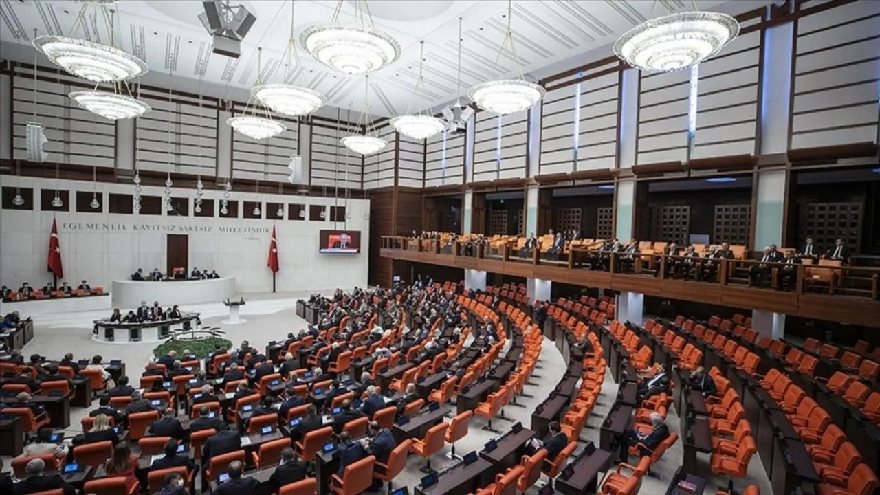 1 Milletvekili Kaç Kişiyi Temsil Eder? Milletvekili Sayılarının Değişmesi Sonrası merak edildi