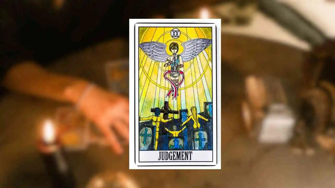 günlük tarot falı
