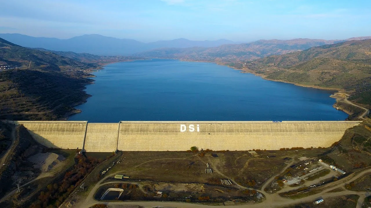 22 Haziran 2024 İzmir Baraj Doluluk Oranları Açıklandı