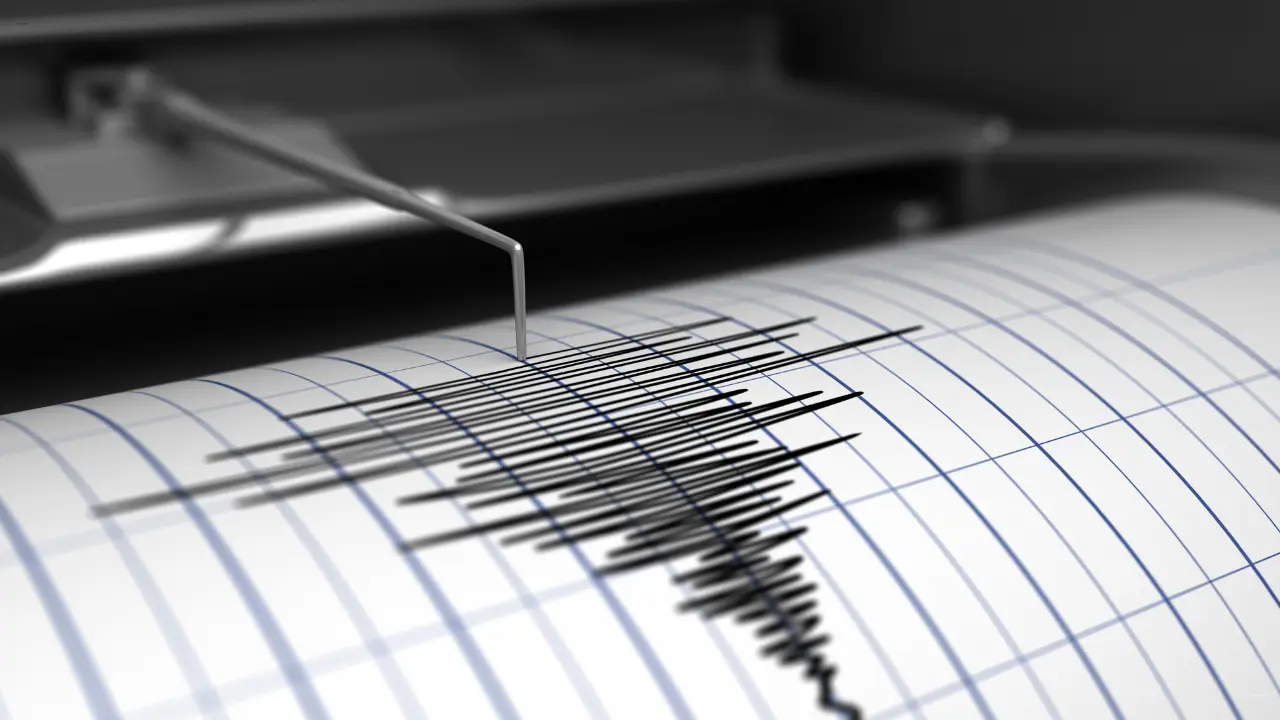 Kahramanmaraş deprem mi oldu?