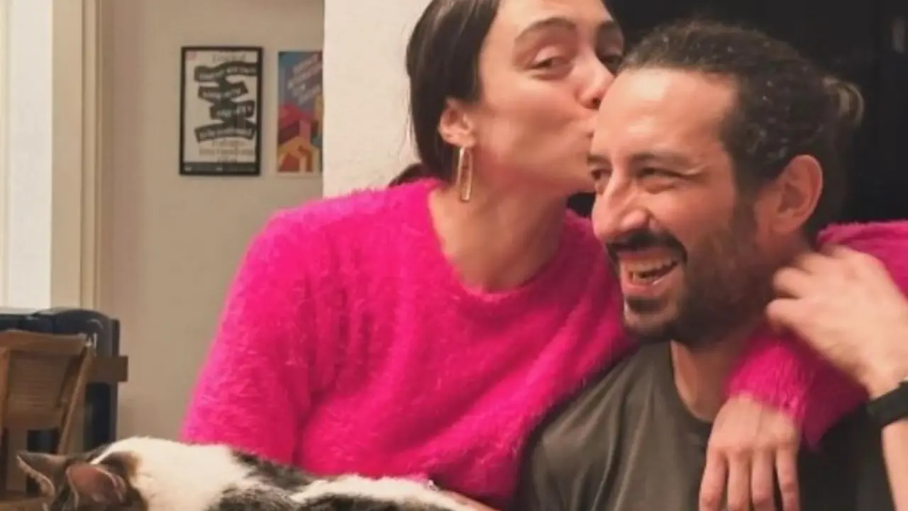 Cihan Ayger kimdir?