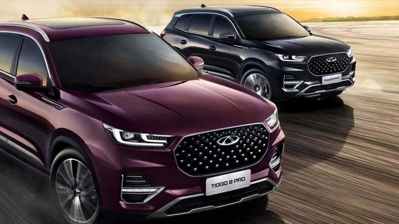 Çin Menşeli Otomativ Ithalatına Ek Vergi Geldi: Chery, Skywell, Mg Dahil 10 marka bulunuyor