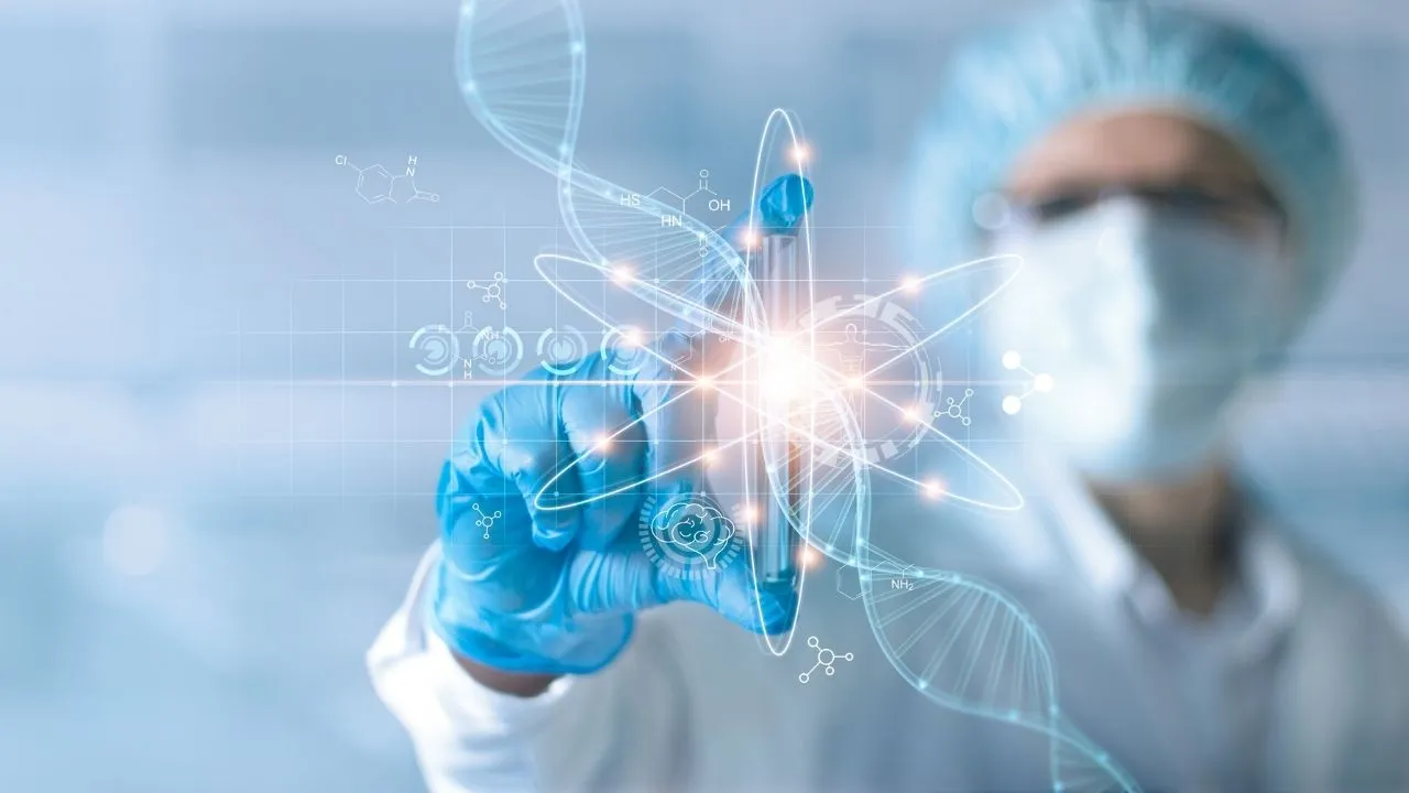 Dna’da Ameliyat Yapabilen Teknoloji! Yapay Gen Transferi crispr Cas9
