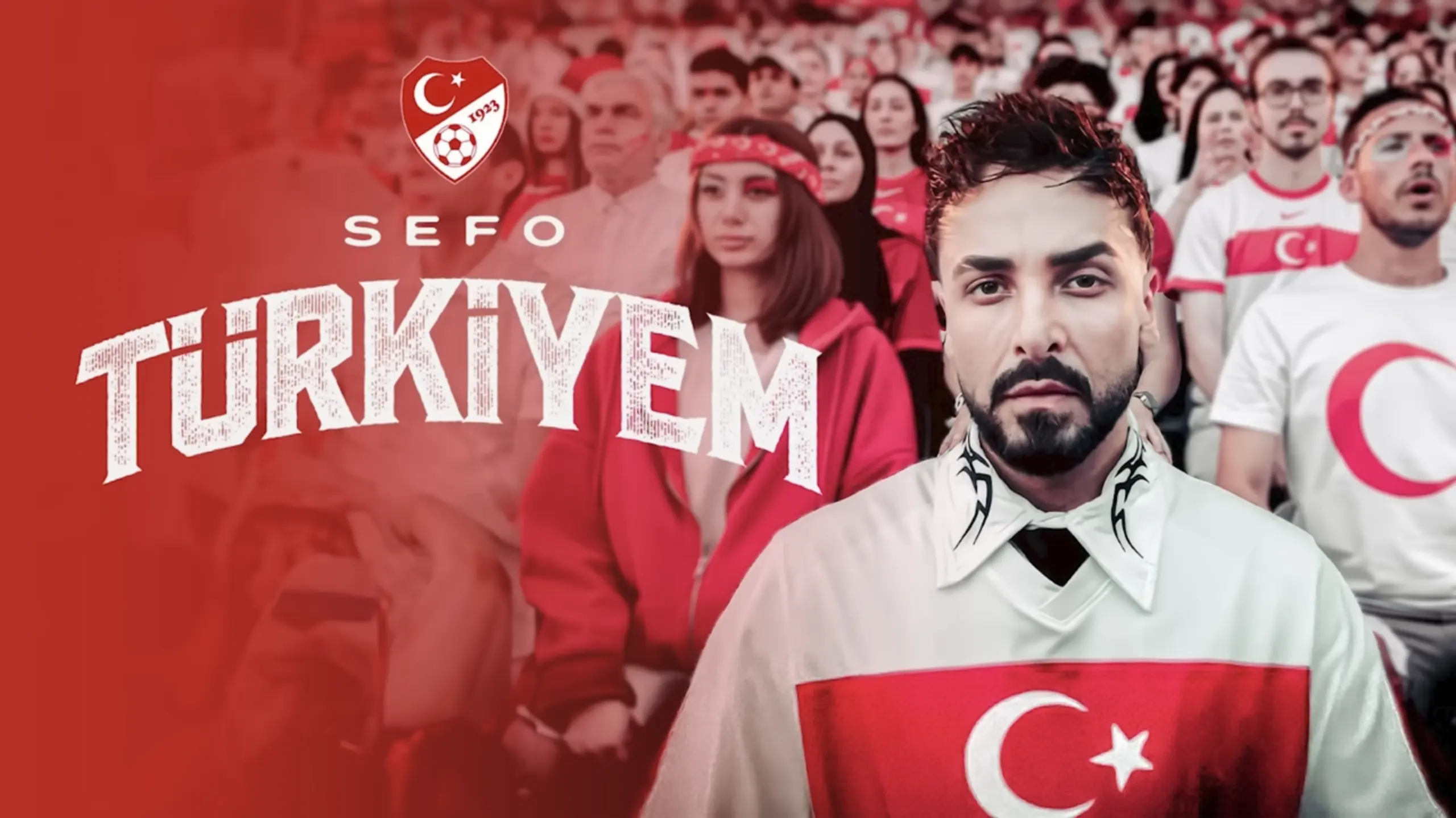 Euro 2024 şarkısı sözleri neler?