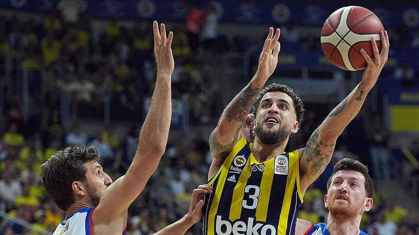 FENERBAHÇE BEKO ANADOLU EFES MAÇI HANGİ KANALDA, HANGİ GÜN?