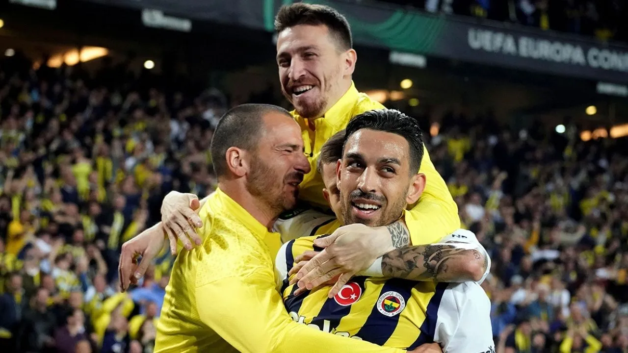 Fenerbahçe’nin Şampiyonlar Ligi 2. ön Eleme Turunda Eşleştiği Lugano, İsviçre’de bulunuyor