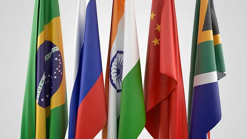 BRICS hangi ülkeler üye?