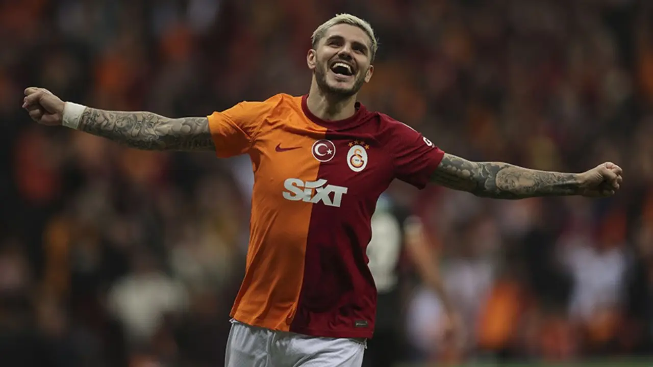 Icardi gidecek mi?