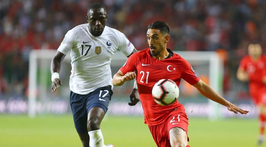 İrfan Can EURO 2024 milli takım kadrosundan çıkarıldı mı, neden çıkarıldı?