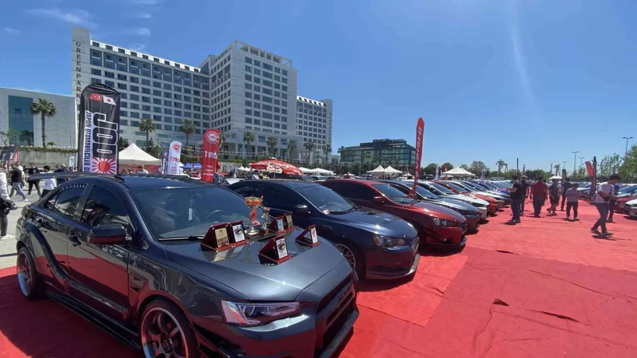 Japan Fest ne zaman?