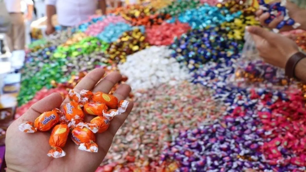 Kent’te Boykot ürün Listesinde! Boykot Olan Bayram şekeri markaları