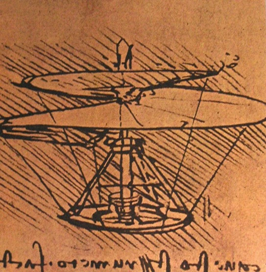 Leonardo Da Vinci'yi Keşif Sergisi açıldı mı?