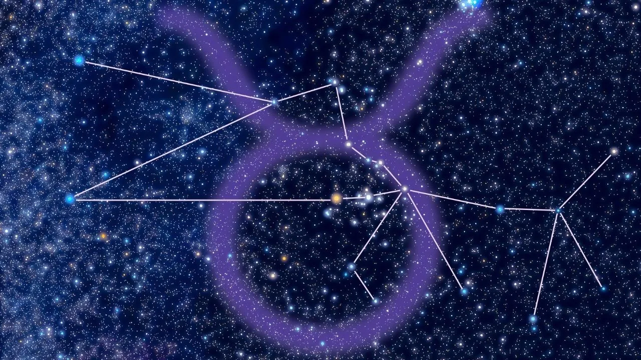 Mars Boğa burcunda burç yorumları