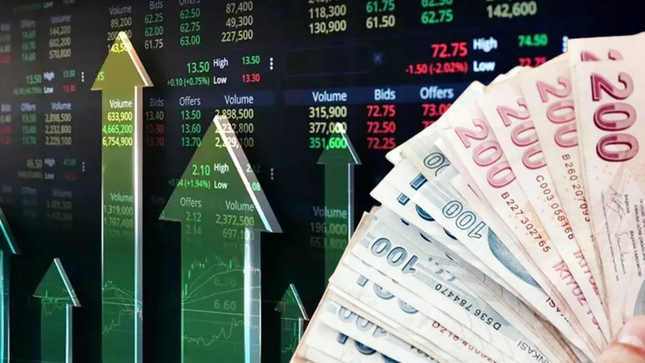 Mayıs ayında en çok BIST 100 endeksi kazandırdı! Borsa yatırımcısını güldürdü dolar ve euro kaybettirdi