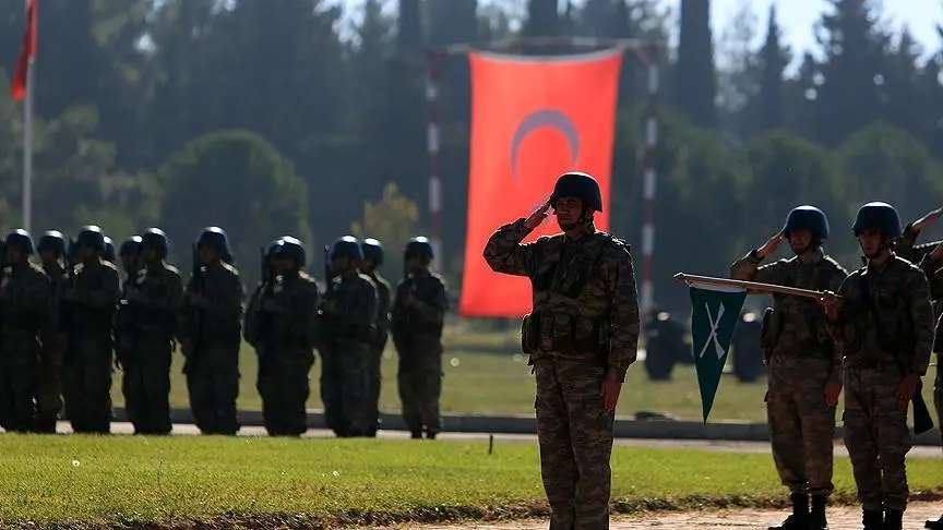 TSK hizmet içi kanununda yapılan değişiklikler