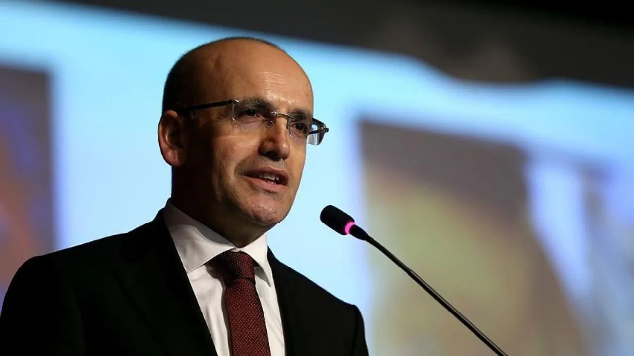 Mehmet Şimşek’ten Borsada Işlem Vergisi Açıklaması: Yeniden Değerlendirmek üzere erteledik