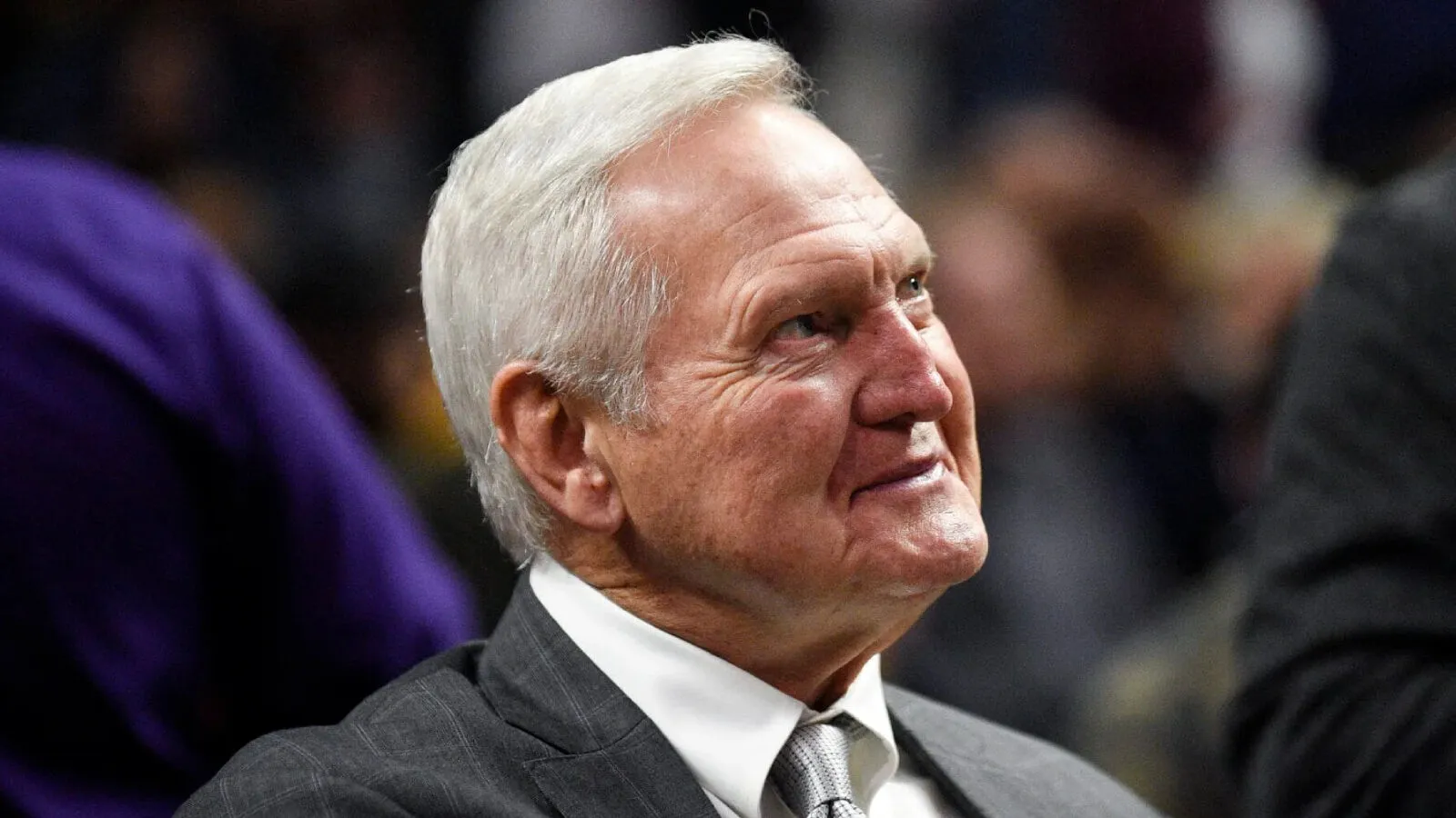 Jerry West öldü mü?