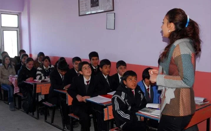 ÖMK'ya göre yetersiz kadrolu öğretmenler ne olacak? 1