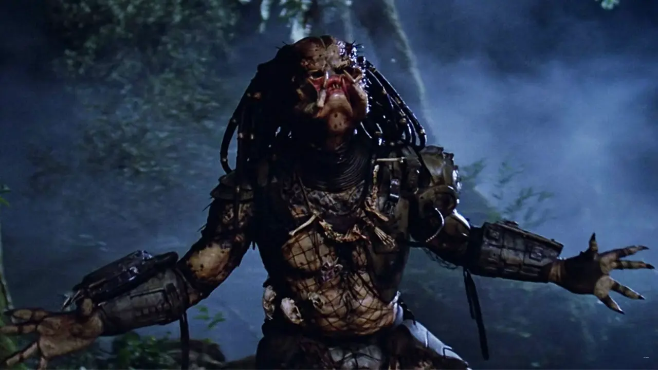Predator Yeni Filmi Ile Geliyor! Badlands Başrolünde Elle Fanning Olacak