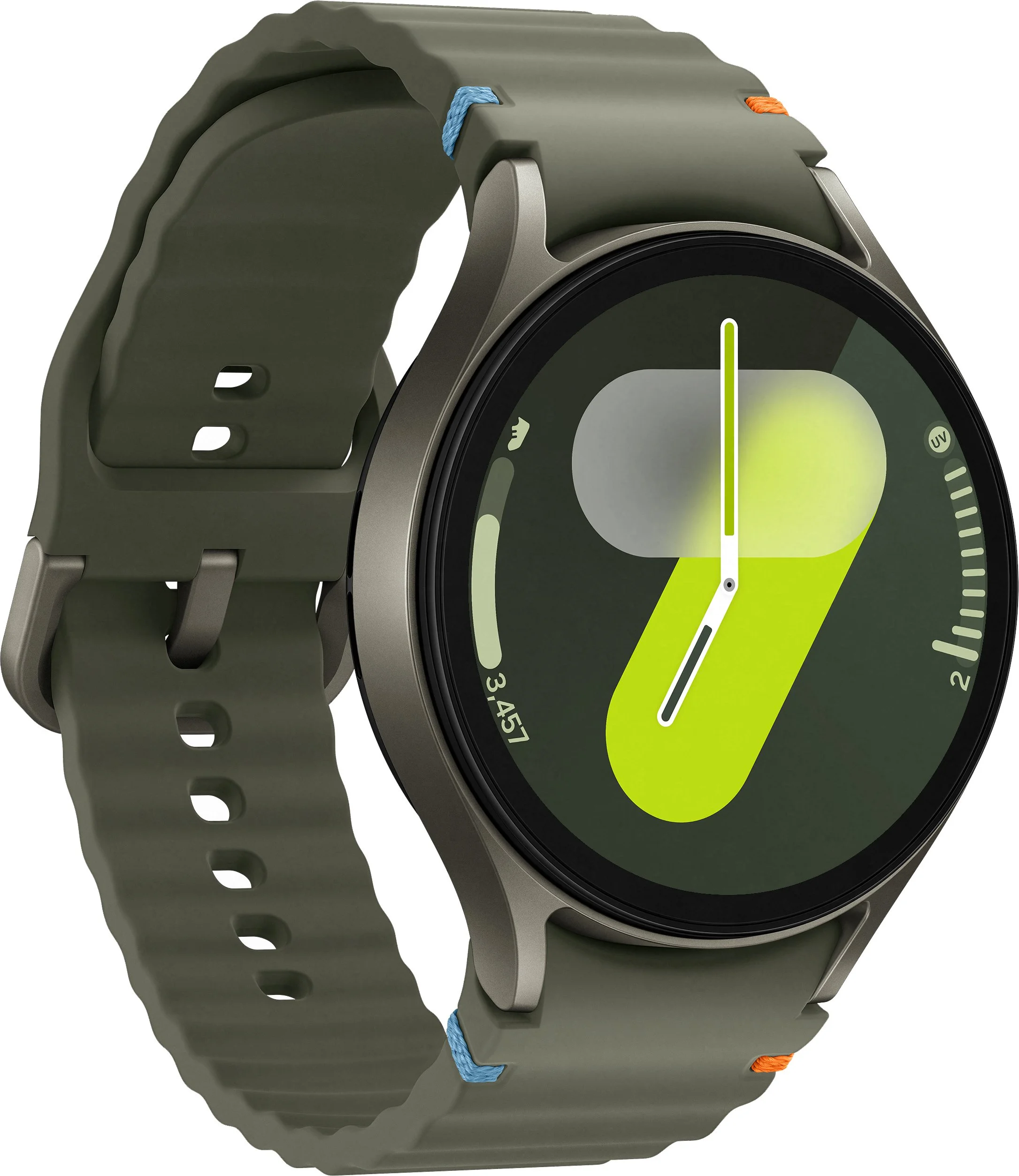 Samsung Galaxy Unpacked Etkinliği öncesinde Sızdırılan Cihaz Görselleri Arasında Galaxy Watch Da Var