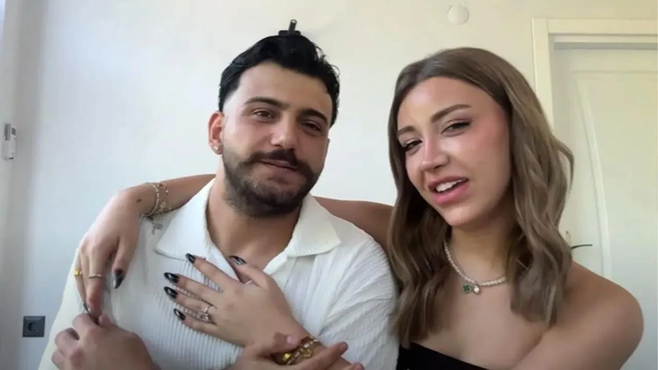 Sevgilisiyle Birlikte Saldırıya Uğrayan Mika Raun’dan Açıklama Geldi: Öldüresiye dövüldüm