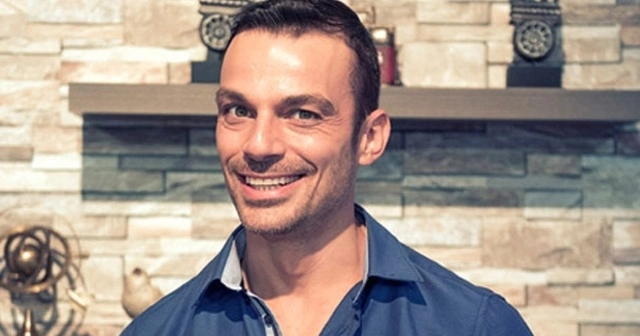 Jess Molho eşi kim?