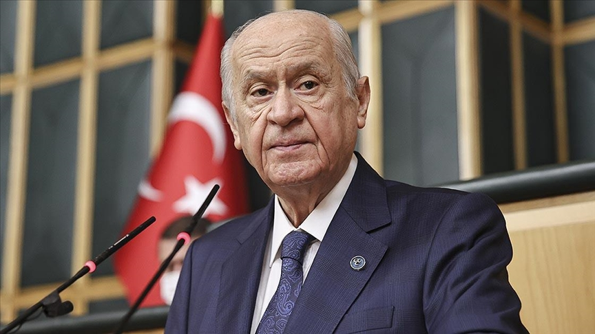 Sinan Ateş Olaylarında Iddialar Büyüyor! Devlet Bahçeli’den Sonra Mhp’nin Yeni Ismi Olacaktı