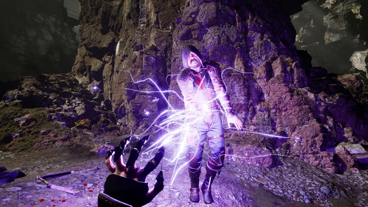 Türk Mitolojisi Oyunu The Nightscarred: Forgotten Gods Türkçe Dublaj Ve Altyazı Destekli Olacak