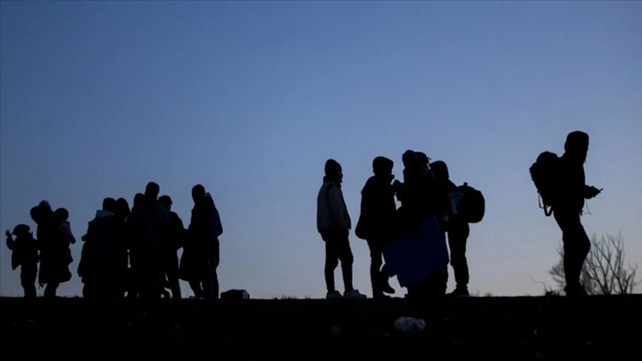 Türkiye Ile Ab Arasında 16 Aralık 2013’te Imzalanan Geri Kabul Anlaşması Nedir, neyi amaçlar?