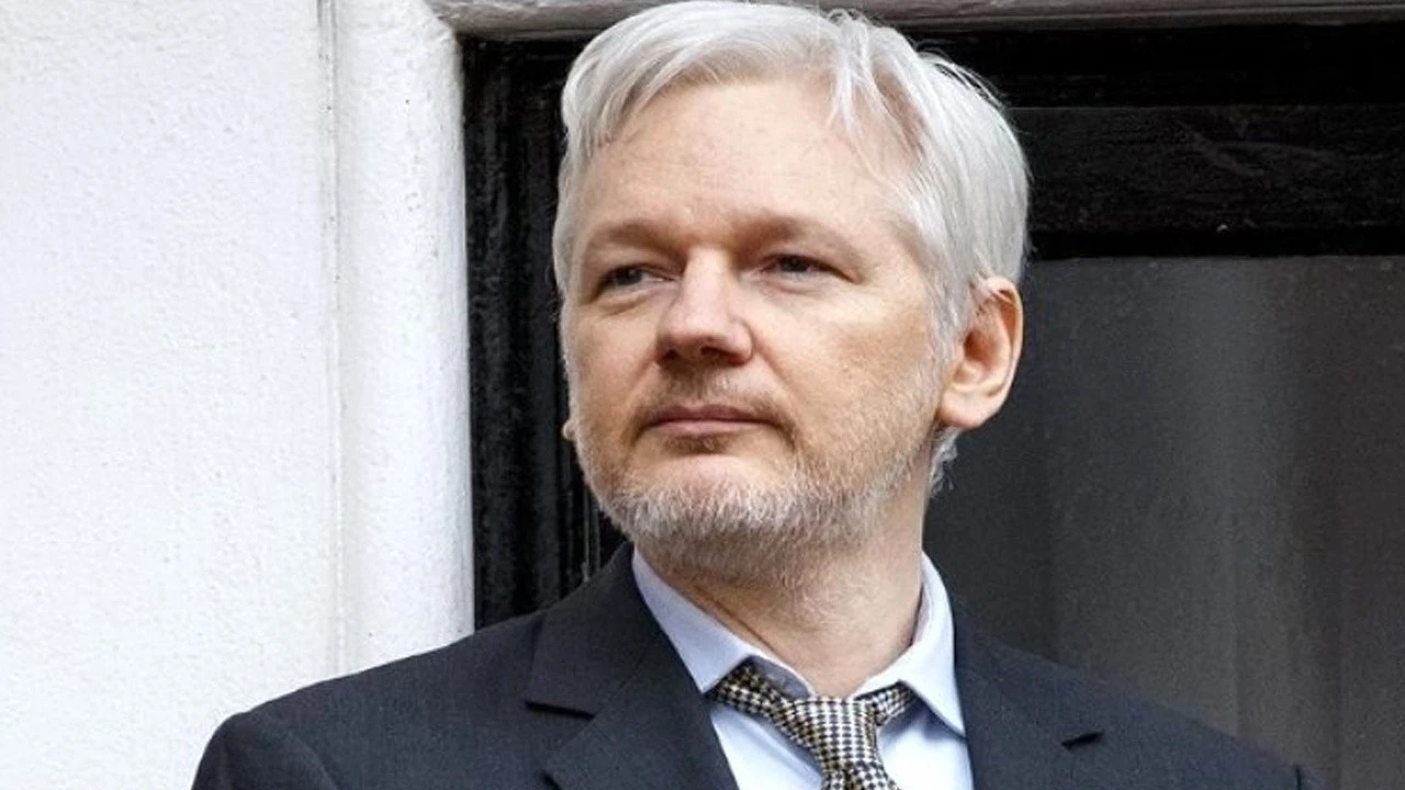 Julian Assange serbest mi bırakıldı, ABD'de tutuklanacak mı?