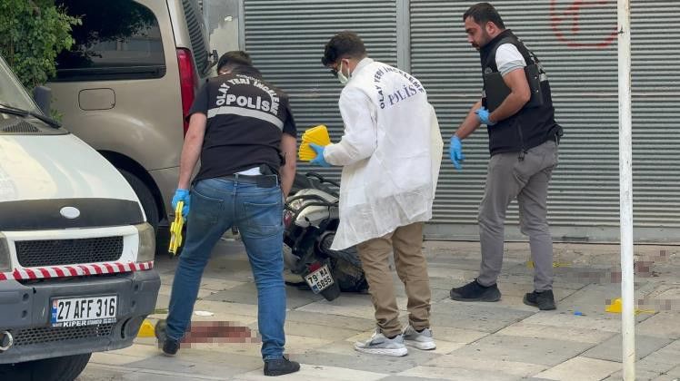 14 yaşındaki çocuk kullandığı araçla dehşet saçtı! Bir kişi öldü 2 kişi yaralandı - 1. Resim