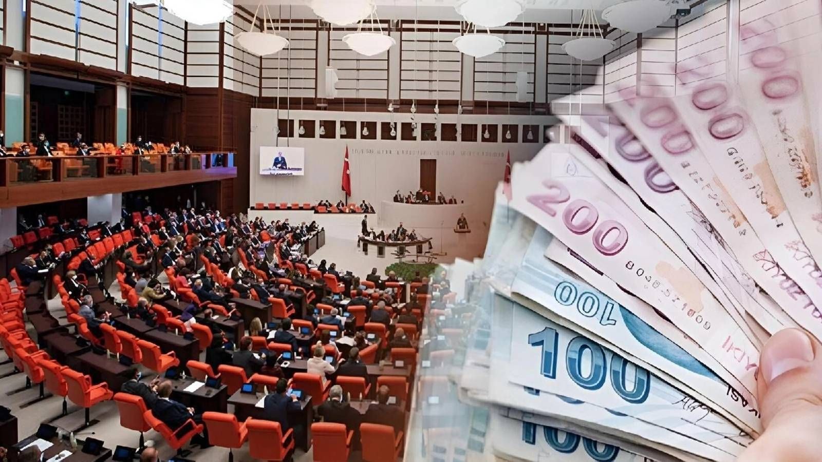 1999-2008 arası sigorta girişi olan SSK ve Bağ-Kur çalışanları dikkat! EYT sonrası kademeli emeklilik geliyor, 2. torba yasa ile 5 yıl eklenecek - 1. Resim