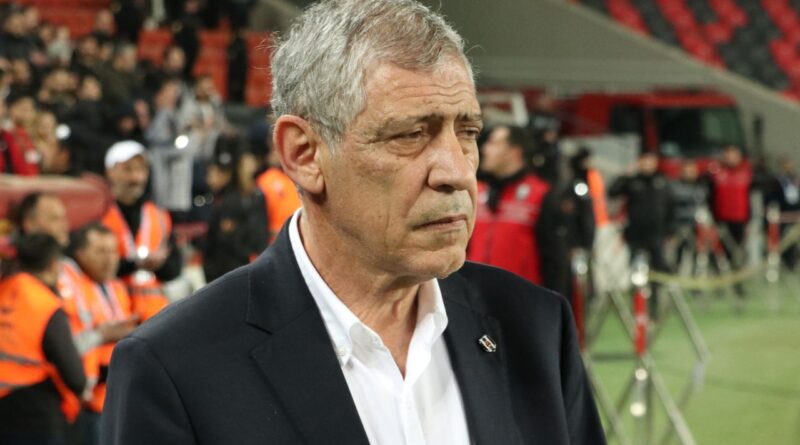 2-0'lık Gaziantep yenilgisi sonrası Beşiktaş'ta istifa sesleri: 'Olmadı olmayacak' 1