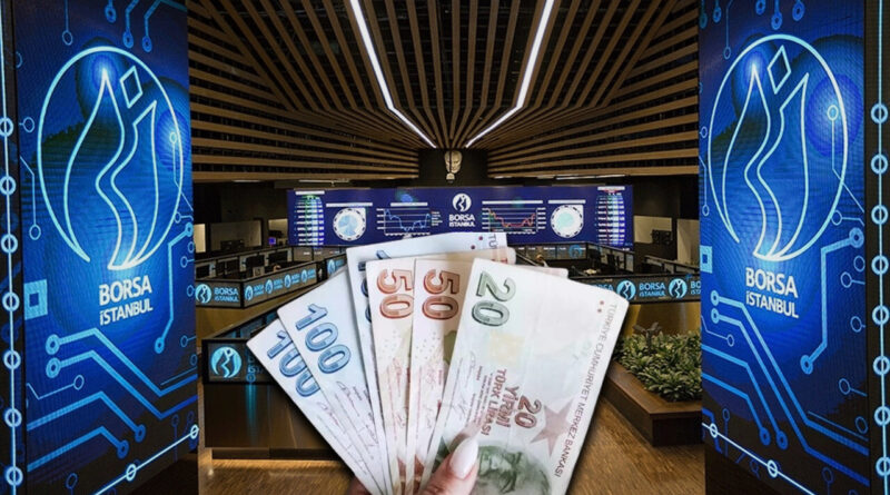 2,8 milyar liralık 2 halka arz geliyor! Bu hafta talep toplayacaklar 1