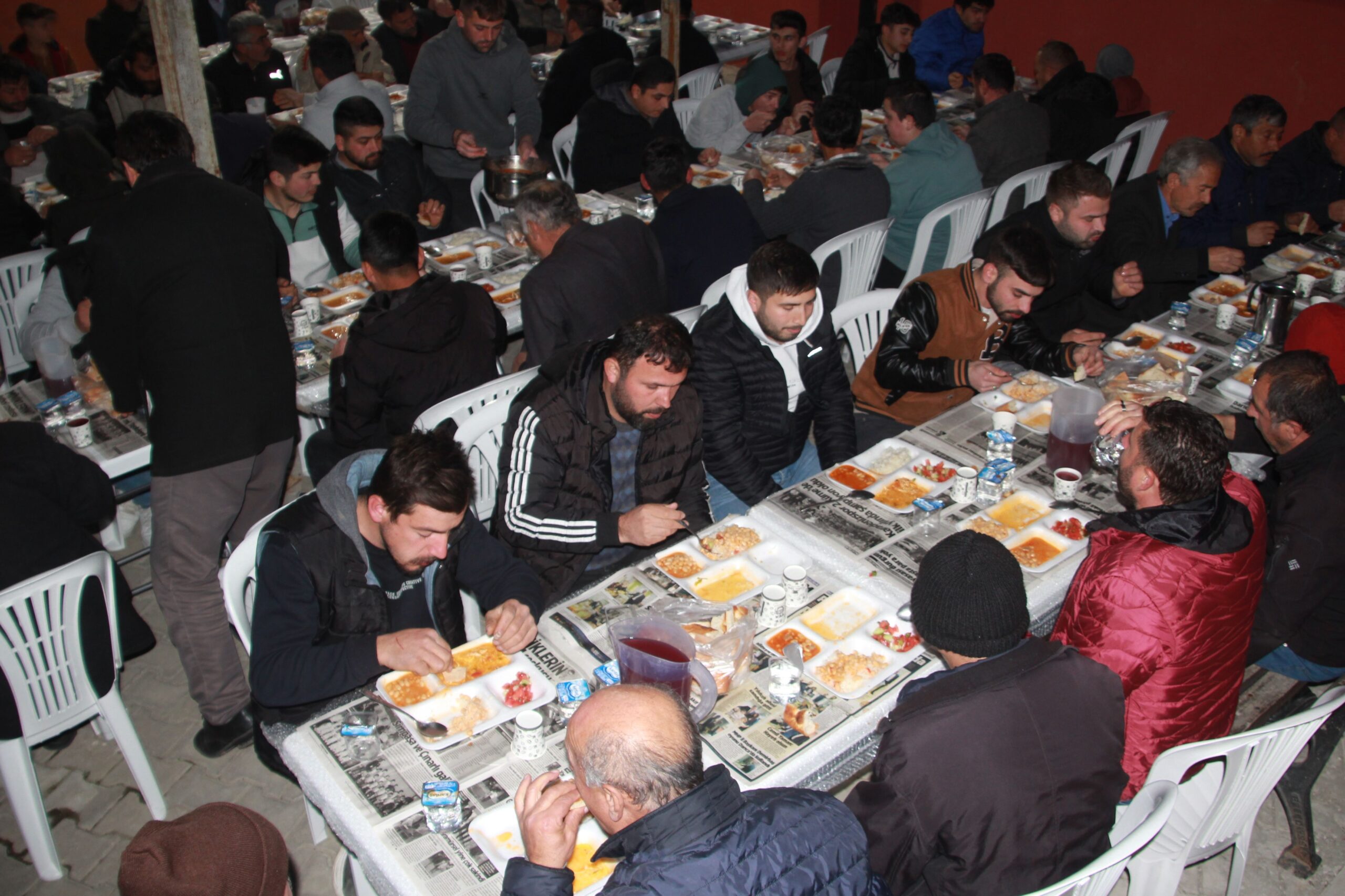 2 dakika farkla iftar açıyorlardı! Bir adımla il değiştiren mahalle sakinleri için yeni karar - 4. Resim