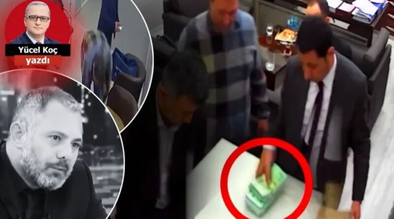 2 milyar dolar uçtu, çok güzel oldu! 1