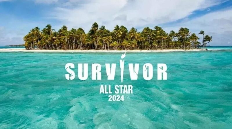 2 Nisan Survivor eleme adayı Poyraz olurken dokunulmazlık oyununu kırmızı takım kazandı 1