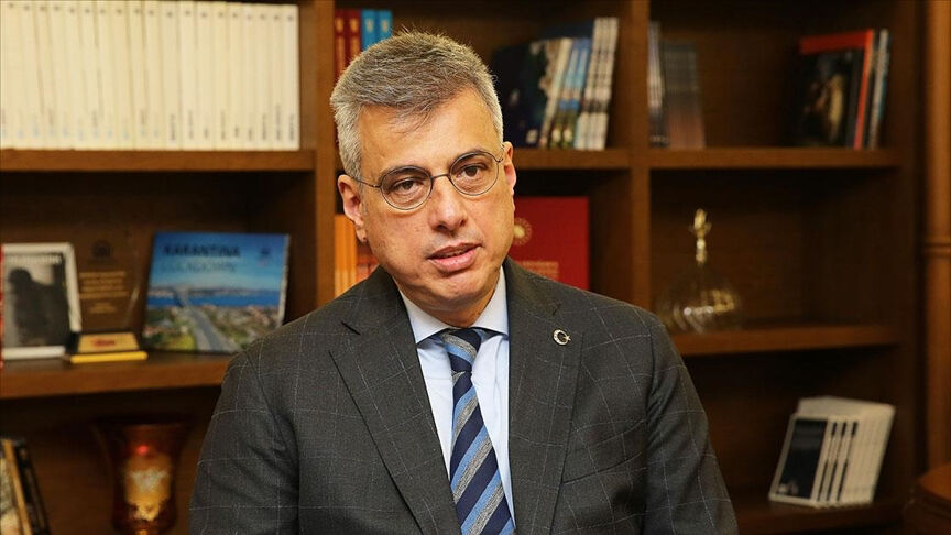 2 Temmuz Resmi Gazete atamaları: Mülki İdare Amirleri kararnamesi yayımlandı, Murat Kurum'un yeni görevi belli oldu - 3. Resim
