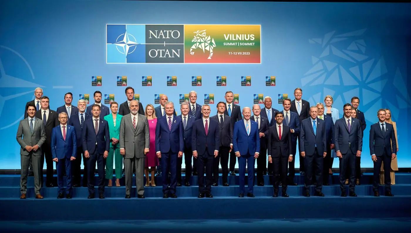 Bir sonraki NATO zirvesi nerede olacak