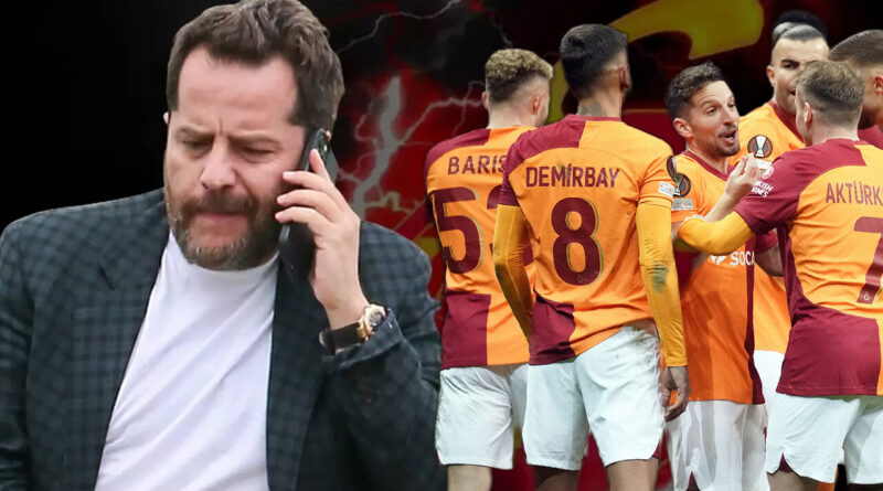 3-2'lik maça damga vuran Mertens ve Muslera 4 ay sonra serbest! 1