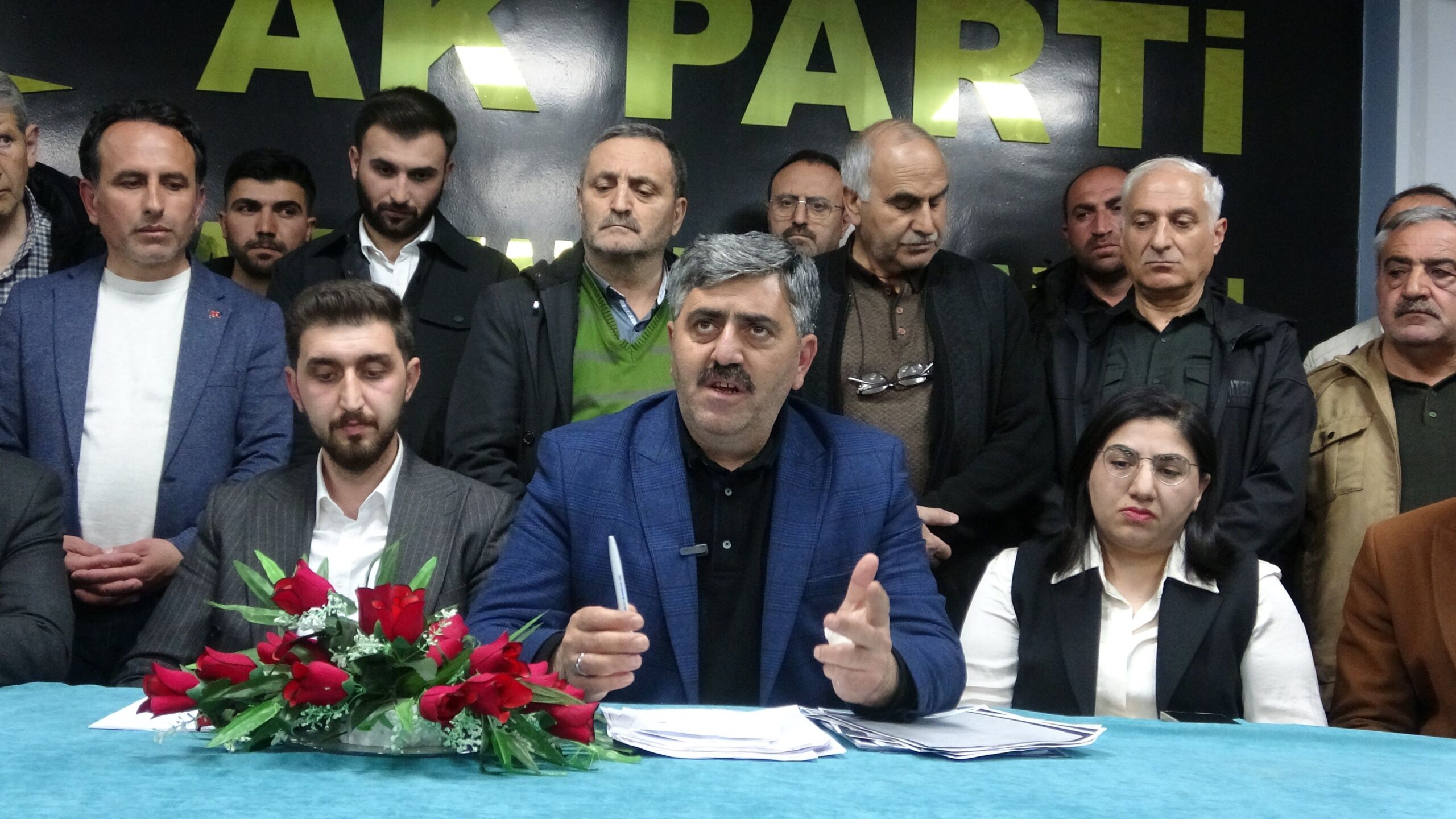 5 seçim bölgesi için yeni karar! 2 Haziran'da tekrar seçim yapılacak - 1. Resim