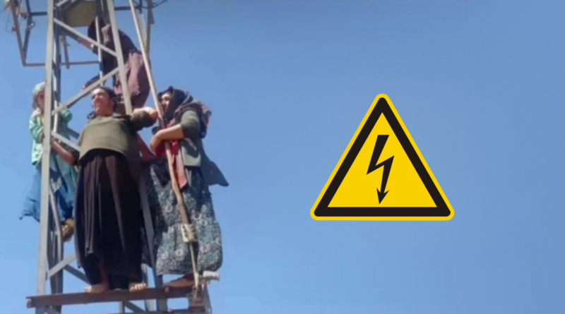 kaçak elektrik cezası nedir