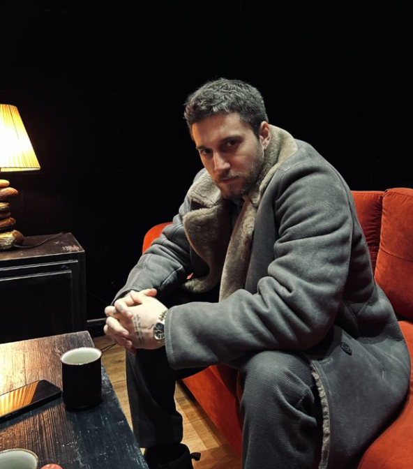 Ufuk Beydemir eski sevgilisi kim