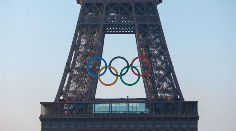 Türkiye Paris 2024 Olimpiyatları'na 18 spor dalında 102 sporcuyla katılıyor 1