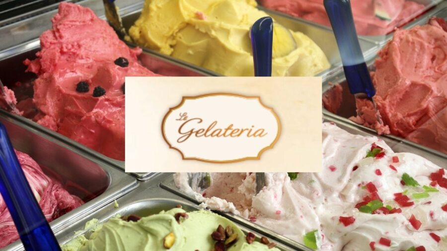 La Gelateria boykot mu, kimin?