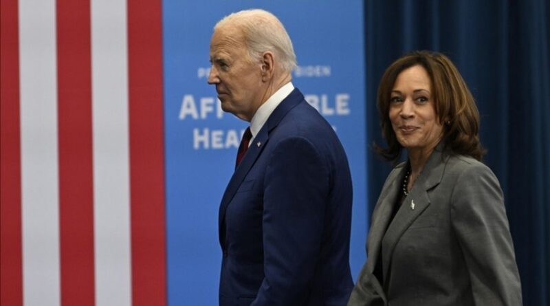 Müslüman karşıtı Kamala Harris'in kökeni ve doğum yeri 2 farklı kültüre dayanıyor 1
